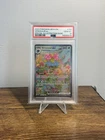 Pokemon Venusaur ex 151 Special Illustration Rare #198 PSA 10 Gem Mint