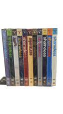 Shameless: Complete Series Seasons 1-11 DVD
