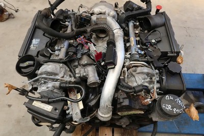 Motor Mercedes-Benz Sprinter 642910 3.2 CDI 224PS 165kW Engine Komplett