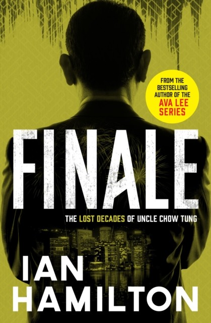 Finale by Ian Hamilton PAPERBACK 9781487010188