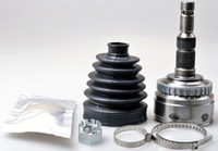 Gelenksatz Antriebswelle Denckermann C120100 FüR X03 Corsa Opel Meriva Combo X01
