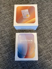 QiOne® 2 Pro inkl. Necklace (Größe L, 60 cm)