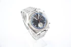 Seiko Chronograph Watch 6139-7080 Automatic SPARES & REPAIRS