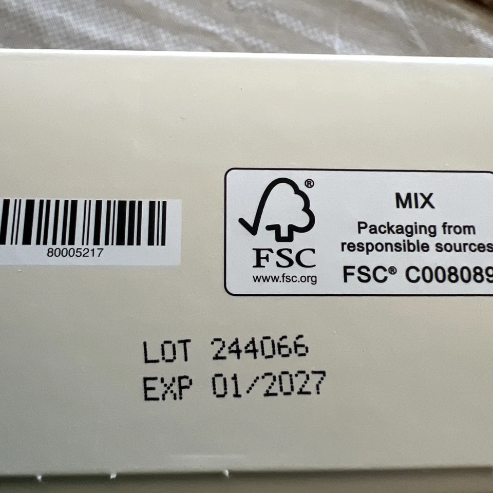 Arbonne Mind Health Focus Super Powder Cherry Lime Flavor, 30-Pack - Image 2 of 3