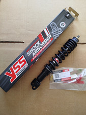 AMMORTIZZATORE YSS IDR PIAGGIO ZIP SP 50cc 1996/2000  29401111