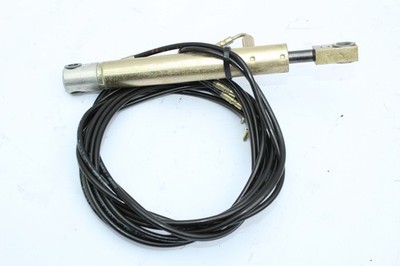 2003-2006 Mercedes R230 SL500 Convertible Right Side Main Drive Lift Cylinder