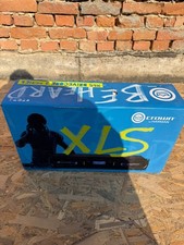 Crown XLS 1002 2-Channel 350W Stereo Power Amplifier - Black