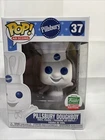 Funko Pop! Vinyl: Ad Icons - Pillsbury Doughboy - Funko Shop Exclusive JJ0230JW