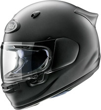 Arai Quantic Motorcycle Helmet  - Frost Black -