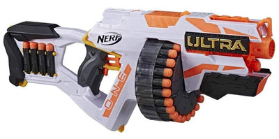 NERF Ultra One Motorisierter Blaster 25 Darts Kinder Outdoor