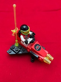 LEGO Space: Pulsar Charger (6811)