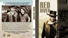 Red River (1948)  - 1080P BLURAY WESTERN CLASSIC
