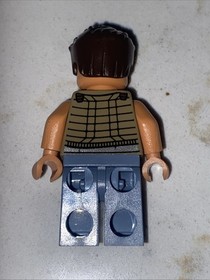 LEGO Star Wars Zander Minifigure (sw0849) 75186 The Arrowhead See Pics