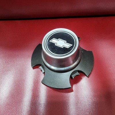 1979 to 1987 Chevrolet Chevette OEM Wheel Center Cap # 14012581