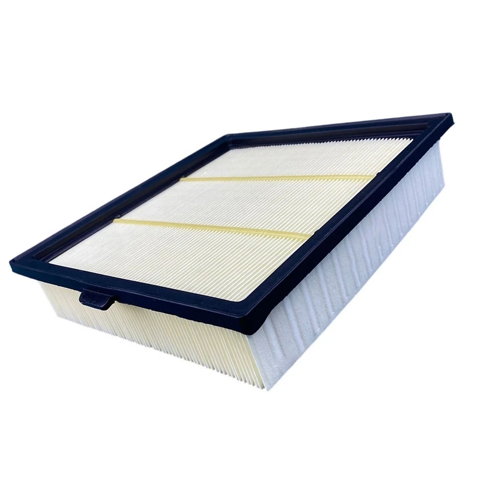 Dirt And Dust Capture D-MAX Air Filter Automotive Filter 26.5*23.9*6CM Size - Image 2 of 4