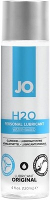 JO Original Water Based Lube   Personal Lubricant for Sex, Vaginal Lubrication