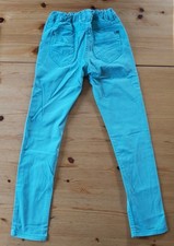 Pepperts Jeans 134 grün
