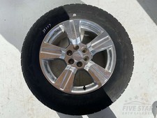 Chevrolet Colorado R18 Alloy Wheel Rim 2018 Pickup 4/5dr 22901345 (16-24) Petrol