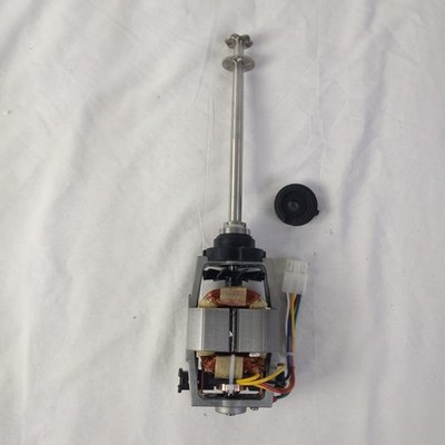 Hamilton Beach Commercial Motor Complete Assembly (120V 990156300 - Genuine OEM
