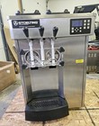 2025 Stoelting SF131 2 Flavor TWIST 1 Phase Air Cool Soft Serve Ice Cream