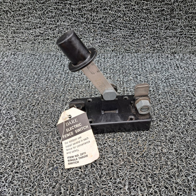 Cut-Off Switch 1 Each  by Dare