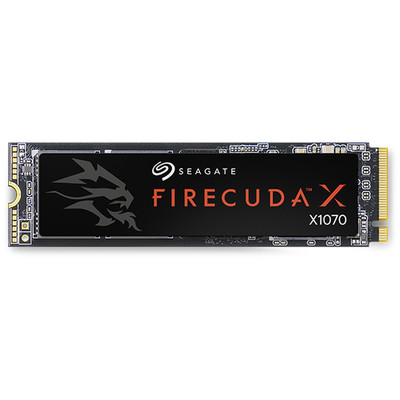 Seagate FireCuda X1070 SSD 1TB ZP1000GS3A001