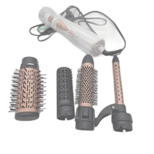 Imetec Haarbürste Beauty Lockenstyler Bellissima My Pro GH18 Air - Unvollständig