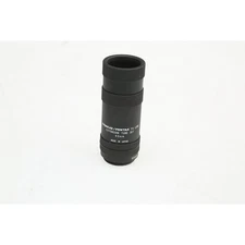 Cosmicar Pentax Extension Ring Tube Kit