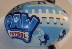 2016 Hedstrom PAW PATROL Mini 5" Foam Football Chase Rubble Marshall  — photo 2