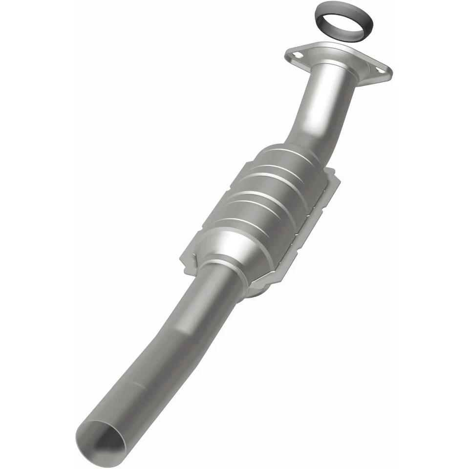 Convertidor catalítico MagnaFlow: EPA, para Mazda 6 2009-2013 Foto 4 de 4