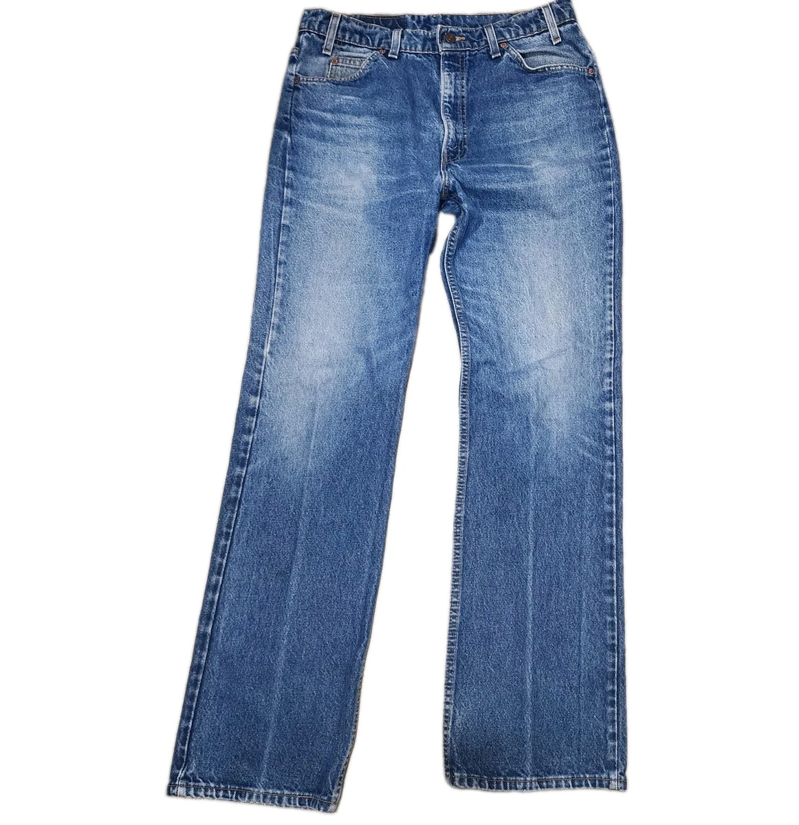 Levi's 517 Men's 34 in Inseam Jeans for sale | eBay