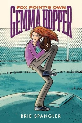 Brie Spangler Fox Point's Own Gemma Hopper (Taschenbuch) (US IMPORT)