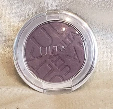 ULTA Eye Shadow ROCKSTAR eyeshadow Pressed powder 0.10 oz 3 g NEW Sealed