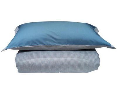 COGAL PARURE BETTBEZUG 1 1/2 SITZER AUS 100% BAUMWOLLE - SHAKE