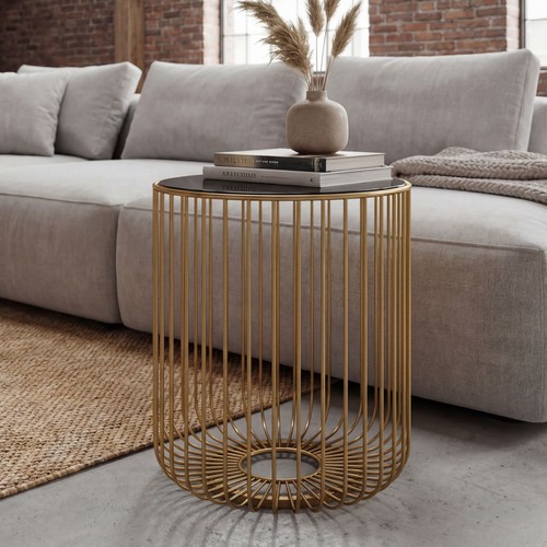 Table d'appoint 40cm Table