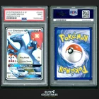 New ListingCharizard GX SV49/SV94  - PSA 9 (Hidden Fates)
