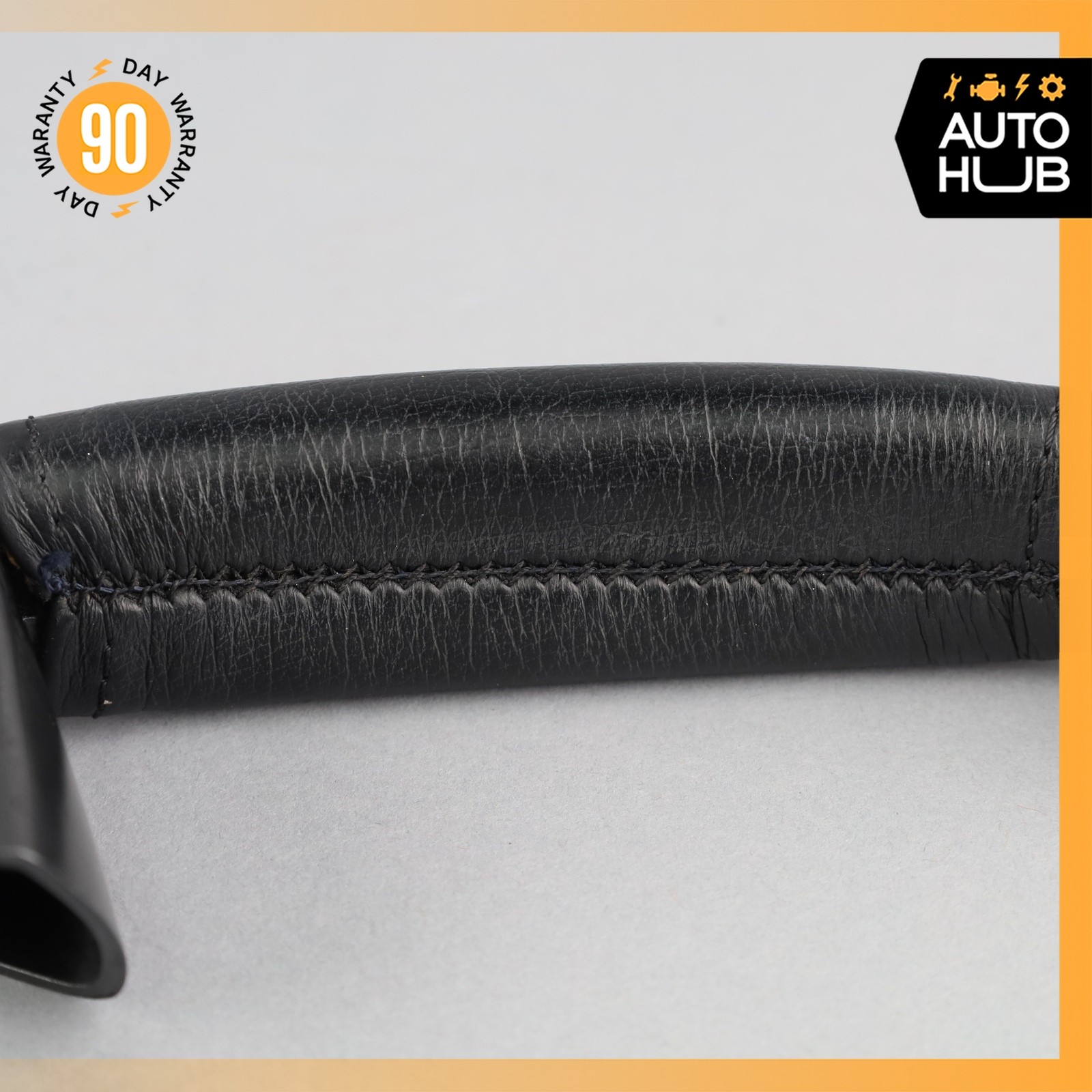 08-19 Maserati GranTurismo M145 Right Side Interior Door Grab Handle OEM