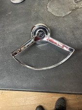 1964 Amc Rambler Steering Wheel Horn Button Center 1963 1964 Rambler 1964 Amc Rambler Steering Wheel Horn Button Center 1963 1964 Rambler