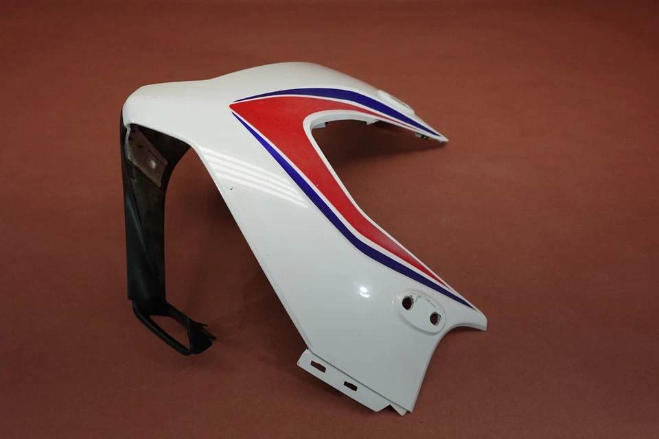 Carenado de faros delanteros Honda CBR500R CBR500 2013-2016 OEM DAÑADO Foto 2 de 4