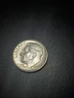 1964-D 10C Roosevelt Dime Ms 90 % Silver