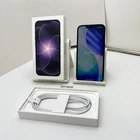 Apple iPhone 17e - 256GB - Black (Unlocked) - Open Box