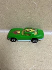 Vintage Hot Wheels 1979 Chevrolet Corvette Stingray Green Lightning Split Window