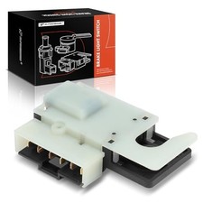 Brake Light Switch Lamp Compatible with Chevy Silverado 1500 2500, Traverse,