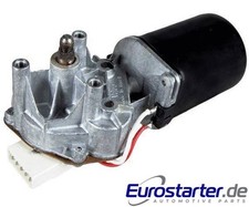 Wischermotor 53540402 Neu Original VALEO für Peugeot