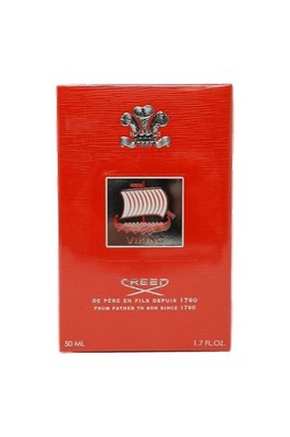Creed Viking Eau De Parfum Spray For Men 1.7 Ounces