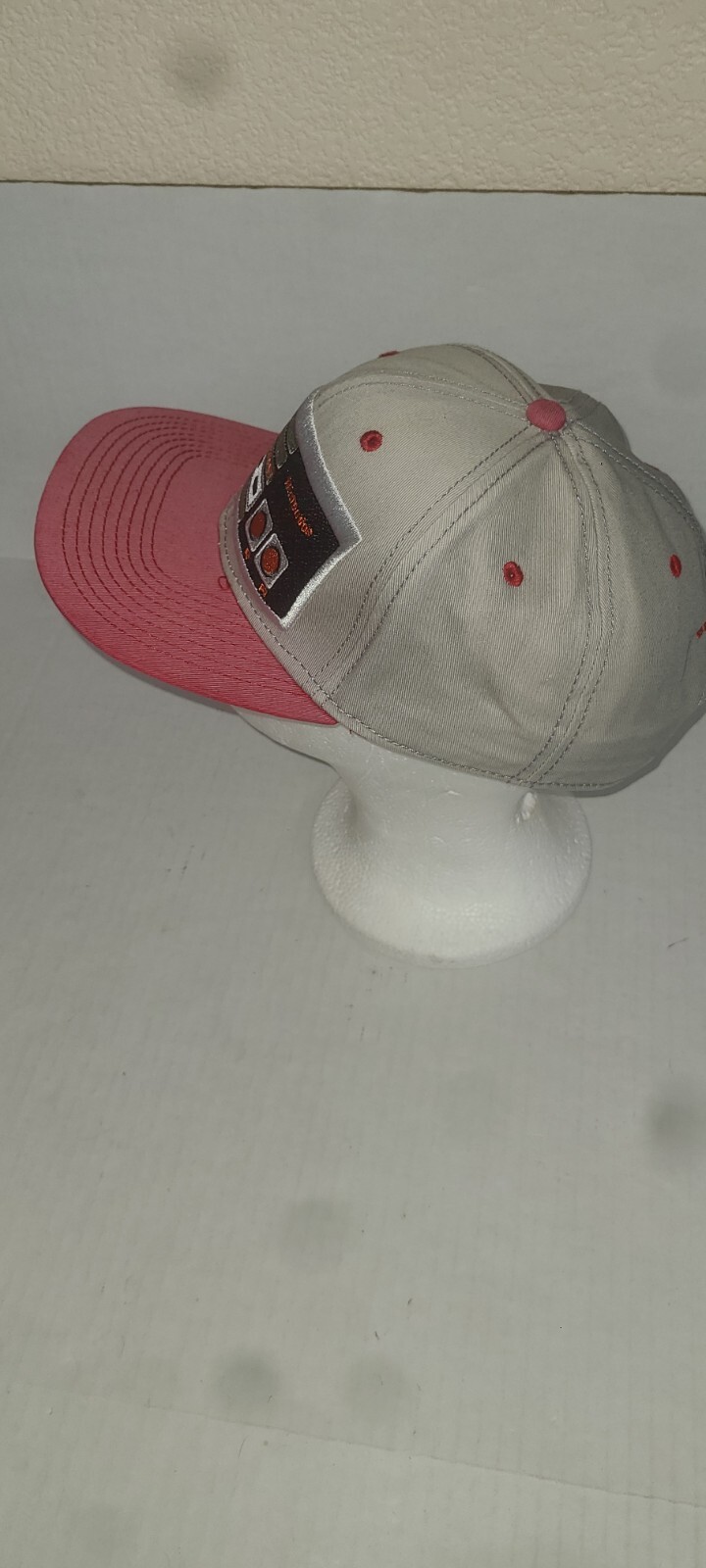 Nintendo Controller Hat Cap Adjustable Snapback T… - image 2