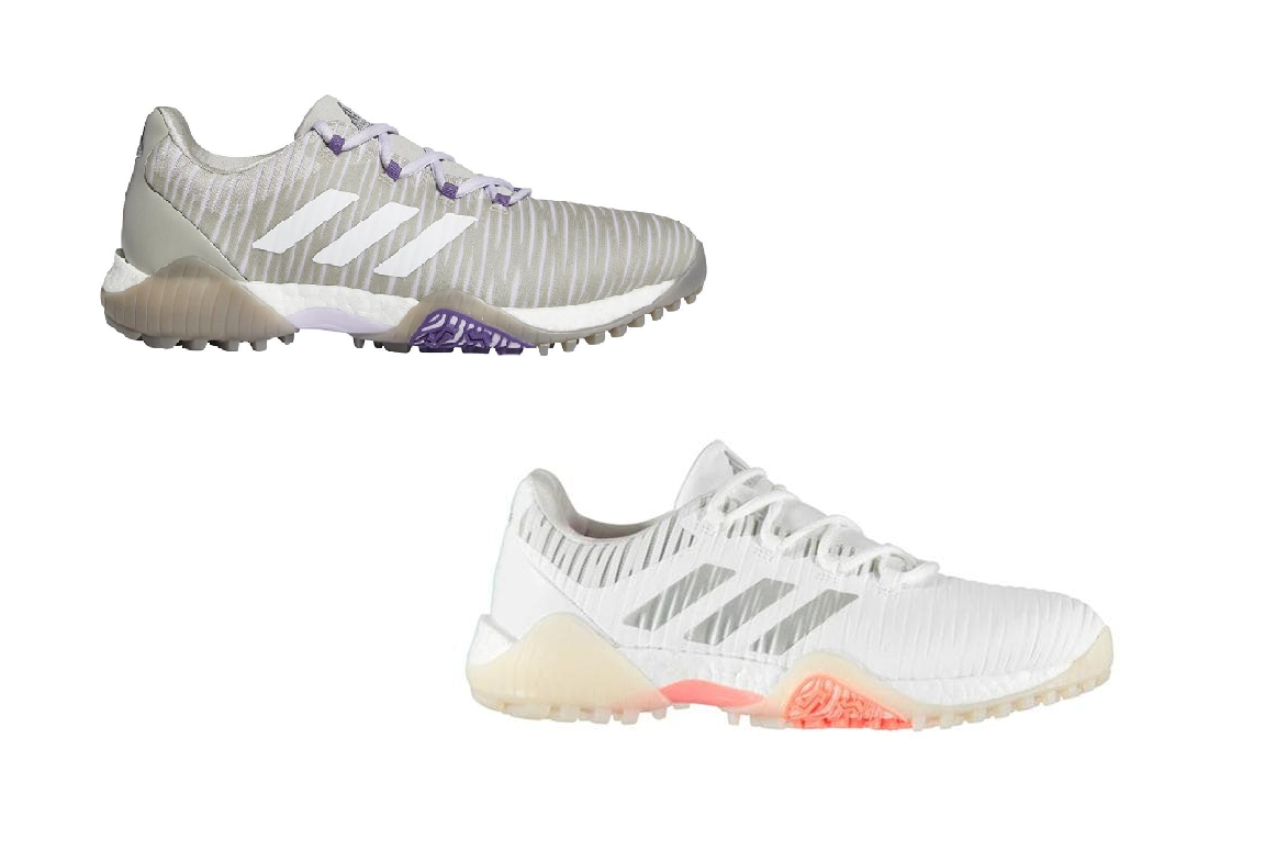 NEW ADIDAS Ladies CodeChaos Sport 