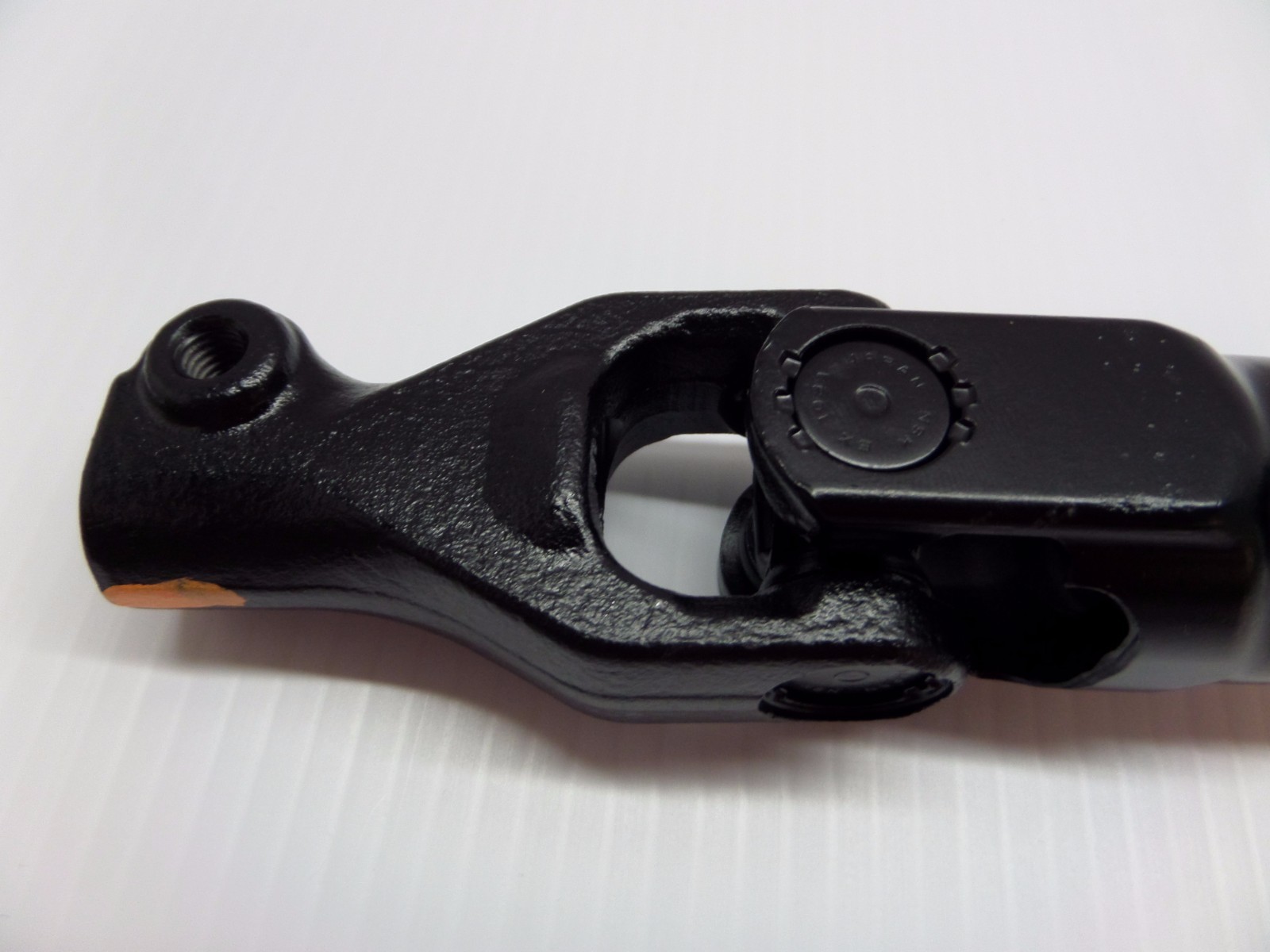 Toyota Highlander 2008 2013 Intermediate Steering Shaft Genuine OE