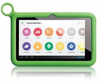 Xo 7-inch Kids Tablet Xo-780 Xo 7-inch Kids Tablet Xo-780