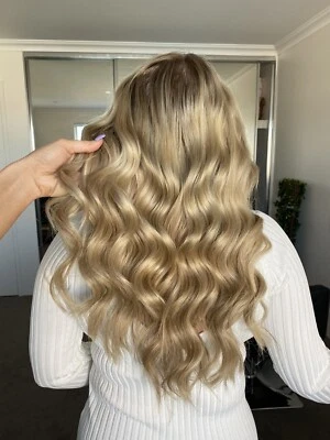 Tape Hair Extensions In Perth Region Wa Hairdressing Gumtree Australia Free Local Classifieds
